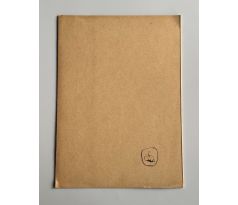 Věra Bajnarová. Halda / Zdeněk Skřivan/ PODPIS