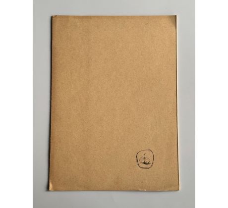 Věra Bajnarová. Halda / Zdeněk Skřivan/ PODPIS