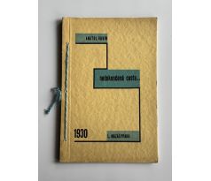 Anatol Rubín. Nedokončená cesta