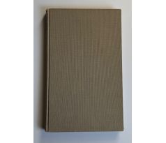 Ema Holečková. Jistota / Cyril Bouda / PODPIS