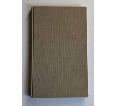 Ema Holečková. Jistota / Cyril Bouda / PODPIS