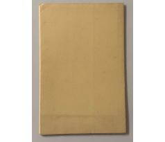 Václav Říha. Daugherta / Bohumil Krs