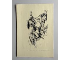 Věroslav Bergr / kombinovaná technika