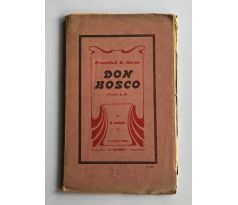 František X. Kerer. Don Bosco