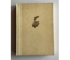 Gustav Adolf Erich Bogeng. Knihomilství