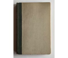 Vojtěch Martínek. Než se kořeny uchytí / PODPIS