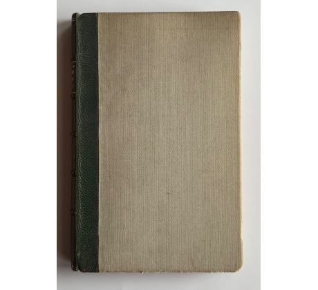 Vojtěch Martínek. Než se kořeny uchytí / PODPIS