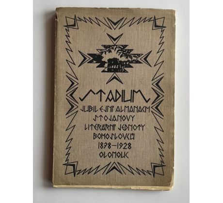 STADIUM. Jubilejní almanach