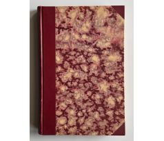 Miloslav Novotný. Panorama. Kulturní zpravodaj 1926