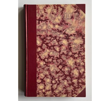 Miloslav Novotný. Panorama. Kulturní zpravodaj 1926