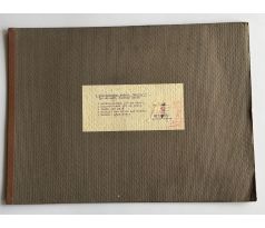 Katalog Nábytku / model Herbert