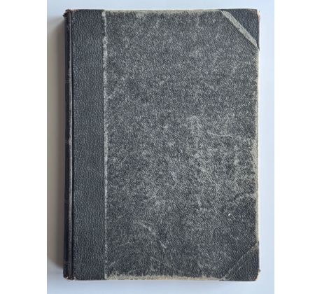 Jules Verne. Tajemný hrad v Karpatech 1893 / Benett