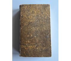 Claus Harms. Pastoraltheologie. Der Priester / 1837