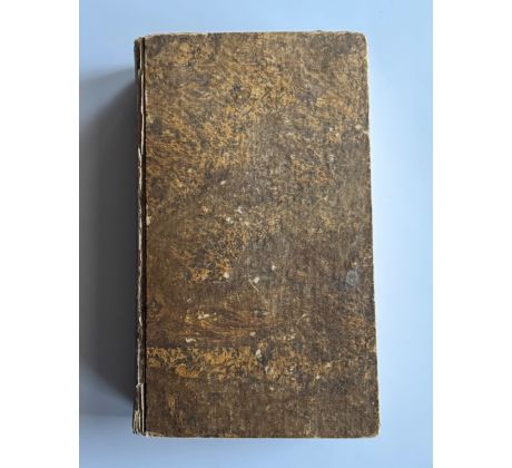 Claus Harms. Pastoraltheologie. Der Priester / 1837