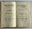 Claus Harms. Pastoraltheologie. Der Priester / 1837