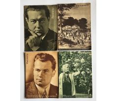 Panorama 1934 / Sudek, Sutnar