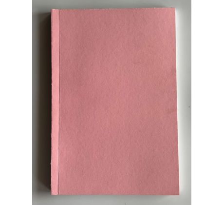 JENDŘIŠÁK, J. a kol. Hasičské automobily v Čechách / III. DÍL