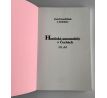 JENDŘIŠÁK, J. a kol. Hasičské automobily v Čechách / III. DÍL