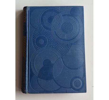 Jan Václav Rosůlek. Stéblo tonoucímu / Štyrský / PODPIS