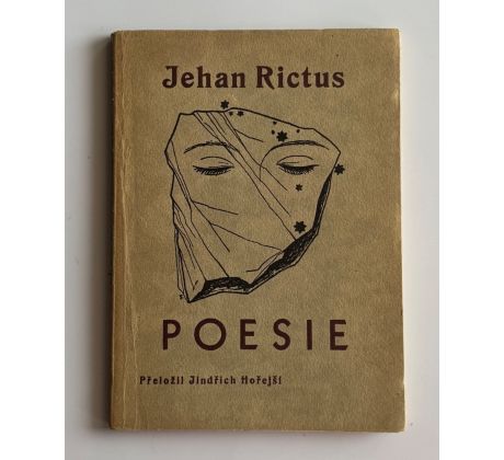 Jehan Rictus. Poesie / Toyen