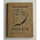 Jehan Rictus. Poesie / Toyen