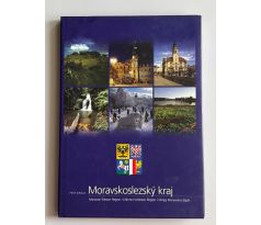 Petr Sikula. Moravskoslezský kraj