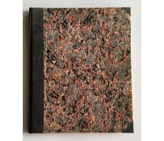 Ferdinand Pokorný. Květy mládí 1935-36