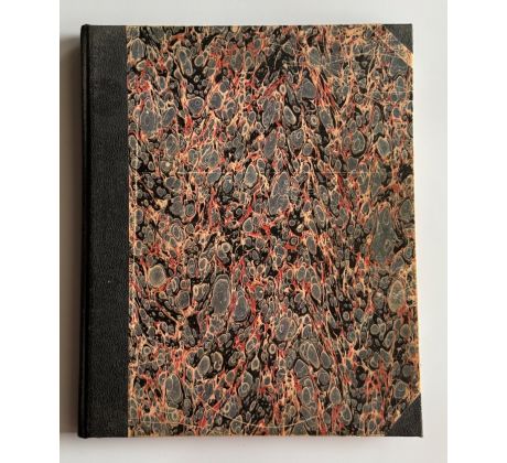 Ferdinand Pokorný. Květy mládí 1935-36