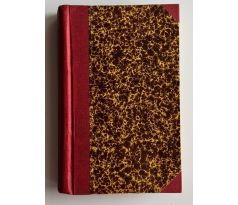 Servác Heller. Život na Rusi / Jaroslav Vlach. Národové asijští