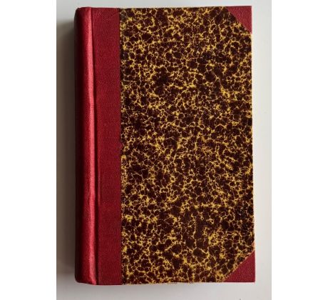 Servác Heller. Život na Rusi / Jaroslav Vlach. Národové asijští