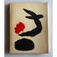 Joan Miró. Musée National d'Art Moderne Paris / 1962