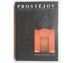 Prostějov. Dějiny města / 2