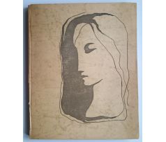 Jan Pilař. Milostné dopisy / L. JIŘINCOVÁ / PODPIS