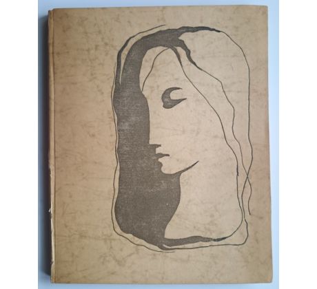 Jan Pilař. Milostné dopisy / L. JIŘINCOVÁ / PODPIS