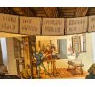 Fünfhundert Jahre Buchdruckerkunst 1440 - 1940. Leporelo /  Fritz Kredel
