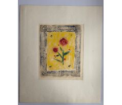 Jaroslav Kruis / kombinovaná technika