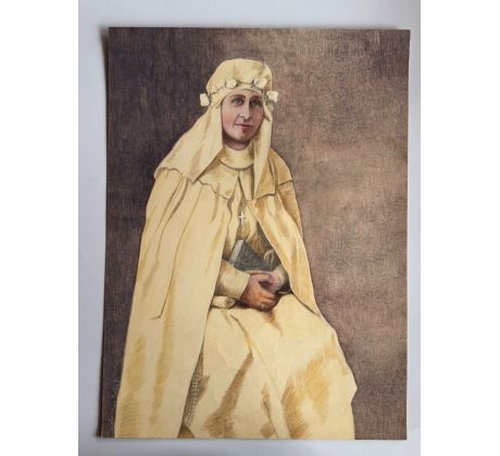 Jaroslav Kruis  / kombinovaná technika 1