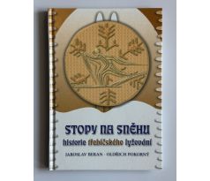 Jaroslav Beran, Oldřich Pokorný. Stopy na sněhu