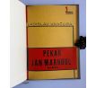 Vladislav Vančura. Pekař Jan Marhoul / TOYEN, TEIGE