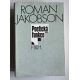 Roman Jakobson. Poetická funkce