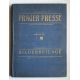 PRAGER PRESSE 1930 / Bilderbeilage