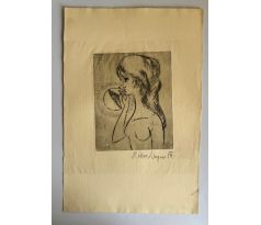 Libor Wagner / lept 2