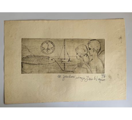 Libor Wagner / lept 3