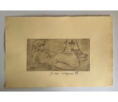 Libor Wagner / lept 4