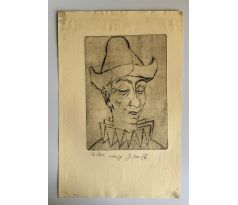 Libor Wagner. Pierot / lept