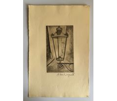 Libor Wagner / lept 5