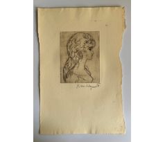 Libor Wagner / lept 7