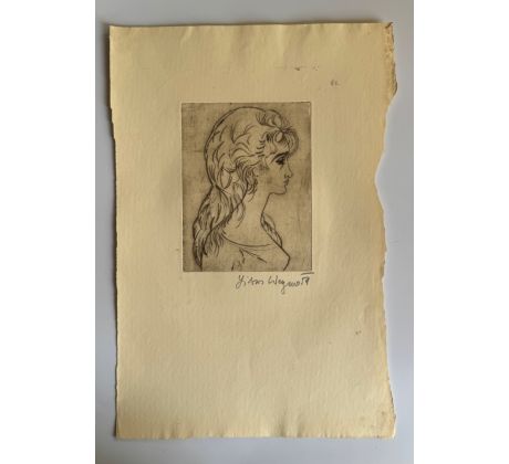 Libor Wagner / lept 7