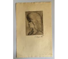 Libor Wagner / lept 8