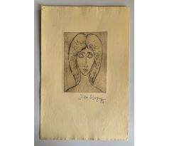 Libor Wagner / lept 9